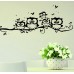 Removable Vinyl Home Room Decor Quote Wall Decal Stickers Bedroom Mural DIY SUNY   172877159055